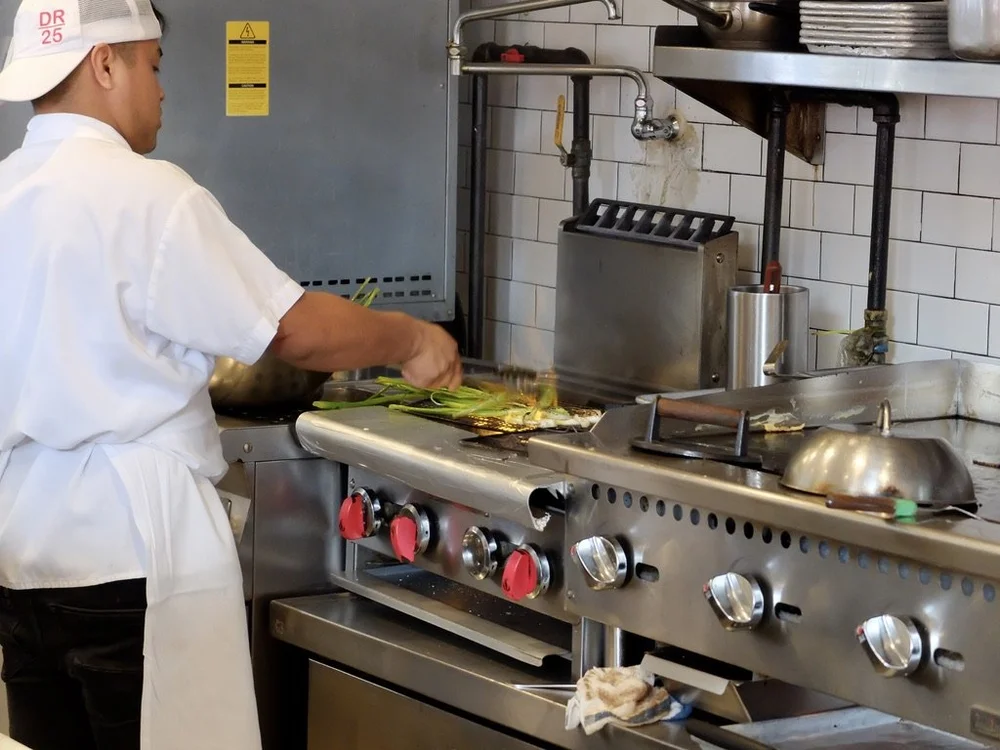 ....Patti Ann's Restaurant &amp; Bakery Prospect Heights, Brooklyn.