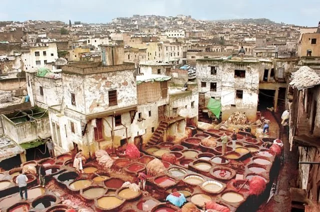 Not much of a change...