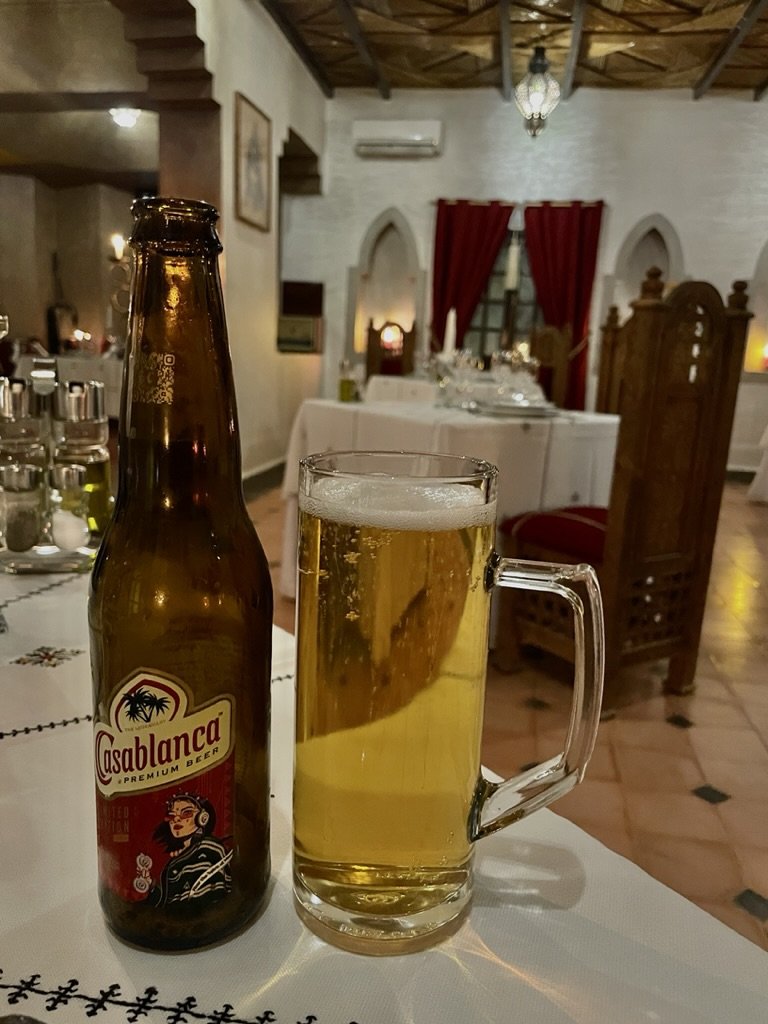 K'sah El Kabbaba, Skoura.