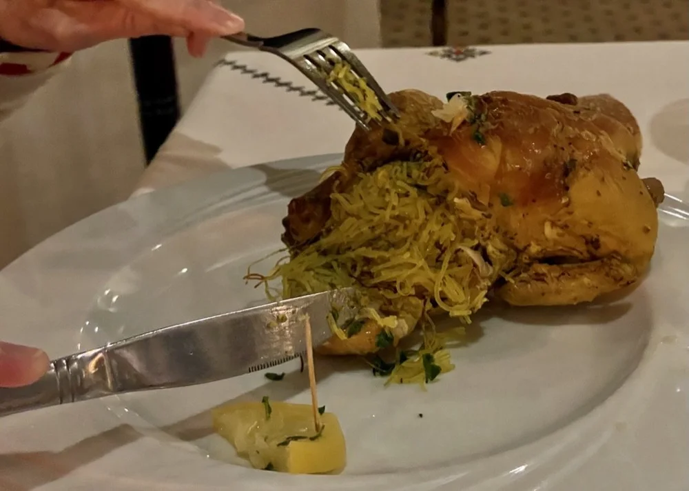 K'sah El Kabbaba, Skoura.