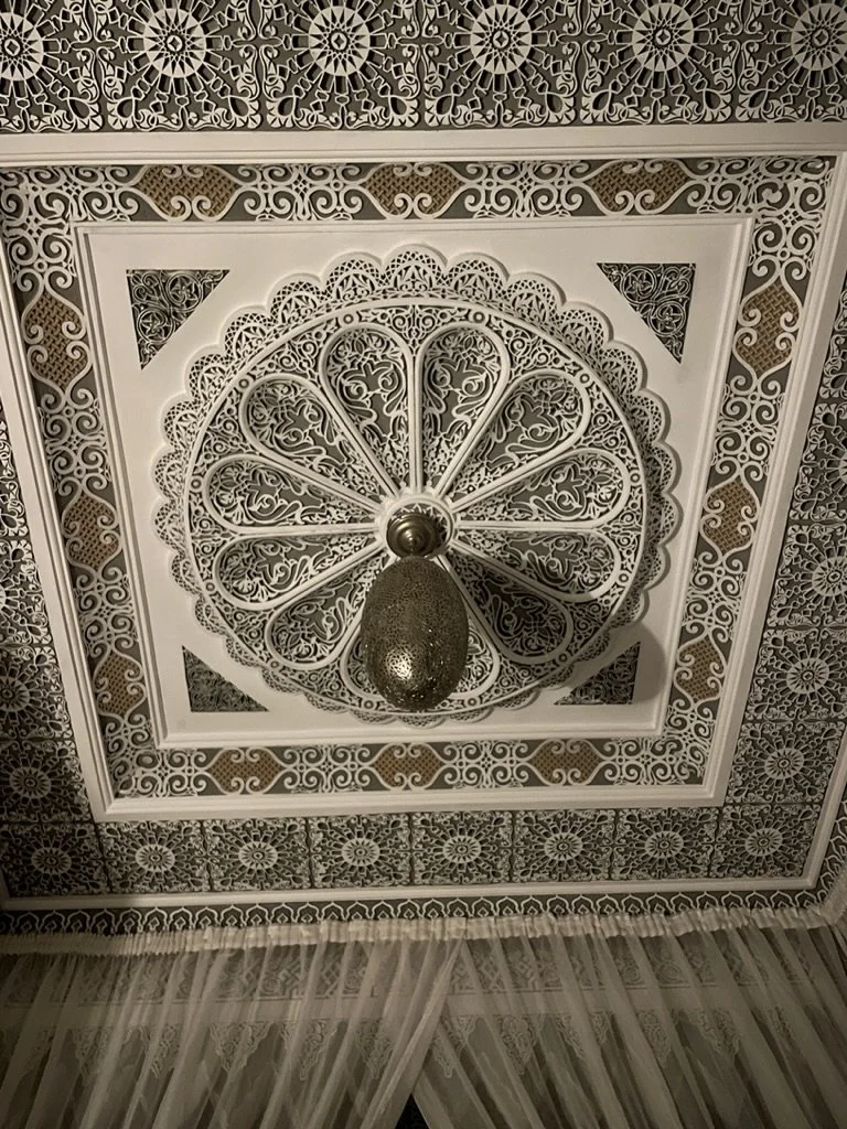 K'sah El Kabbaba, Skoura.