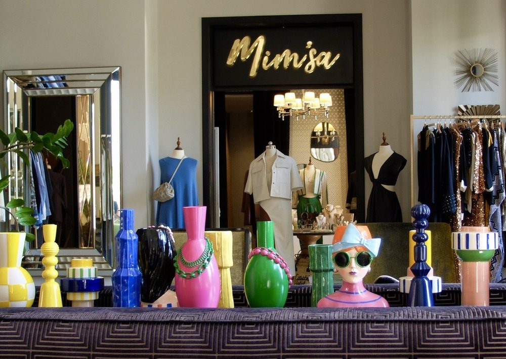  I wrote to the hotel &amp; inquired about them.  "These are a personal collection of the hotel’s owner. We do not have much information." 