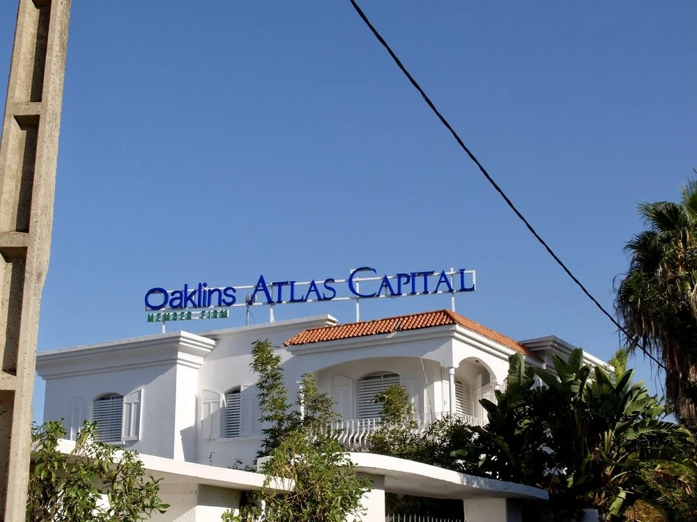  “Casablanca, the largest city in Morocco, derives its name from the Spanish and Portuguese words for “white house.” The name refers to a small fort that was built on the ruins of the city of Anfa in the 16th century.” 