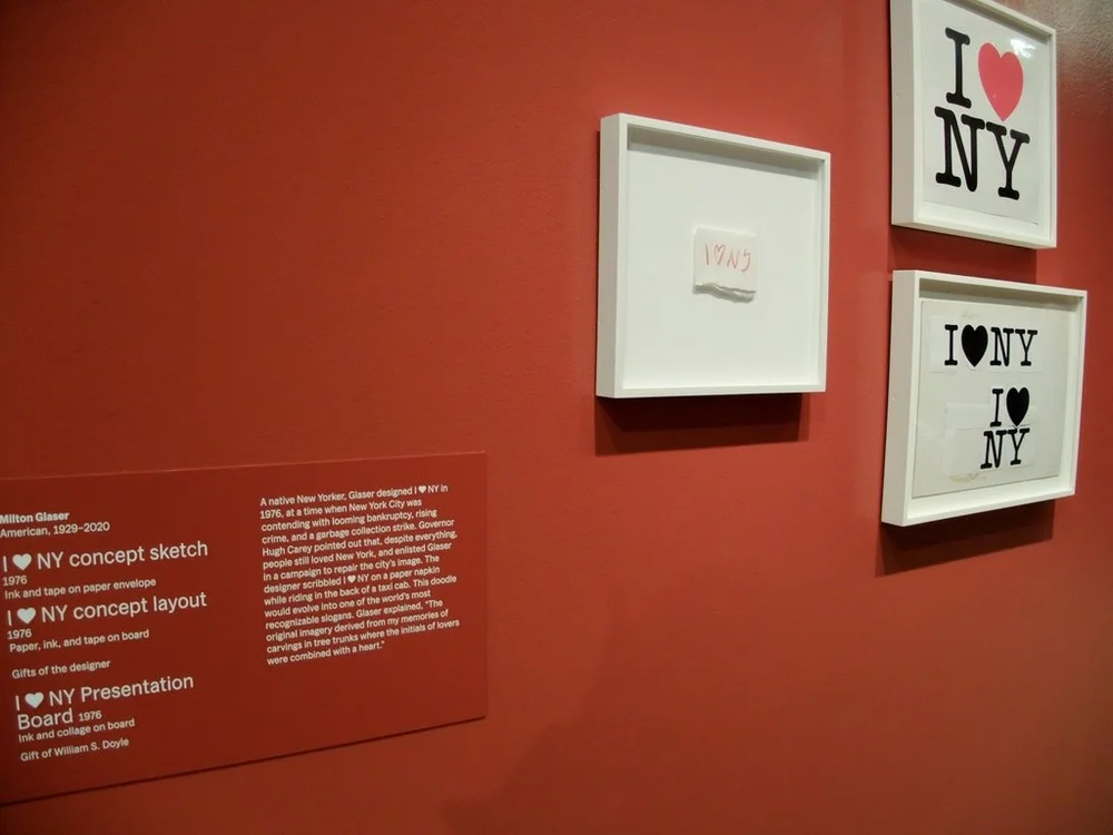  PIROUETTE:TURNING POINTS IN DESIGN MoMA  