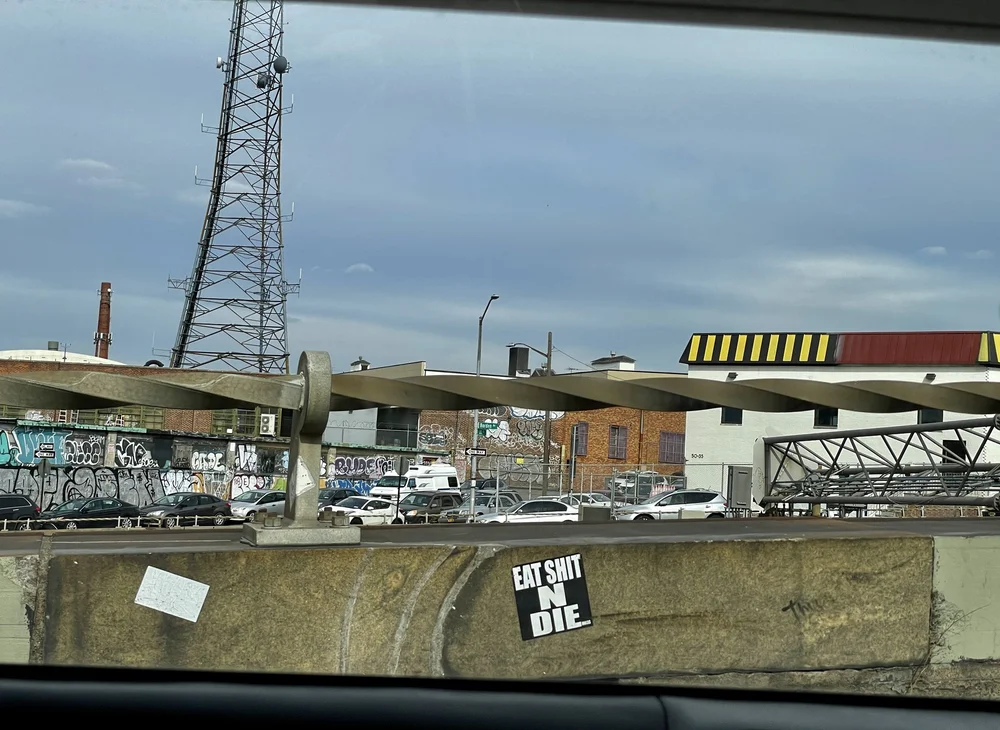  Nomi spotted this &amp; I had the FujiFilm X30 ready. 