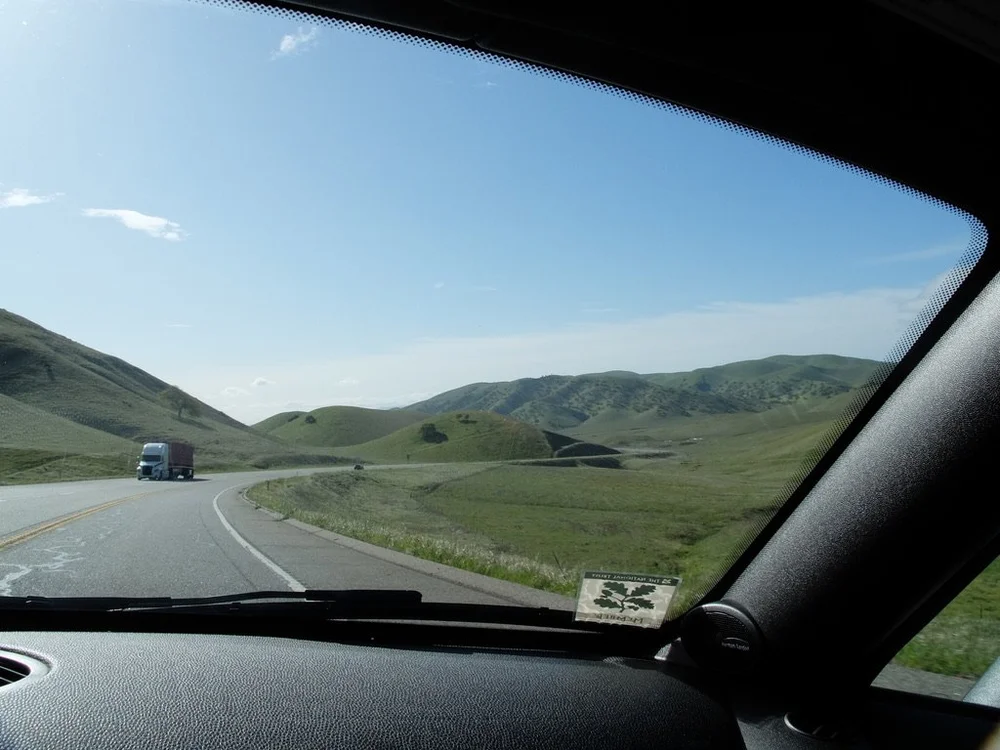 It was a lot of nothing,