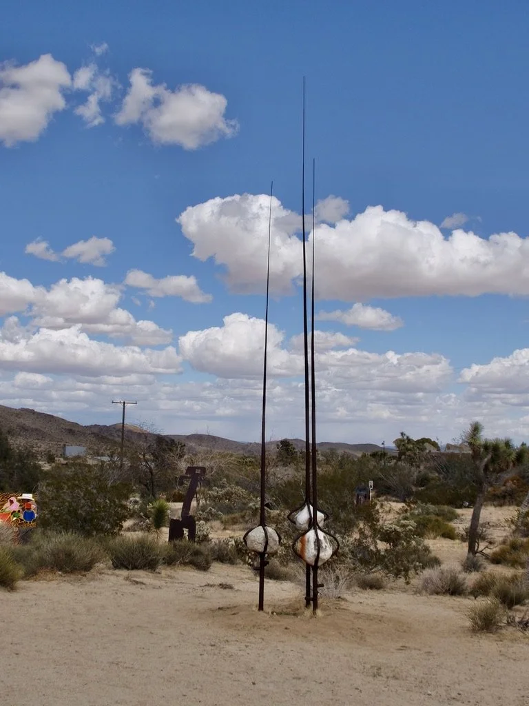 Joshua Tree Retreat Center – Institute of Mentalphysics.