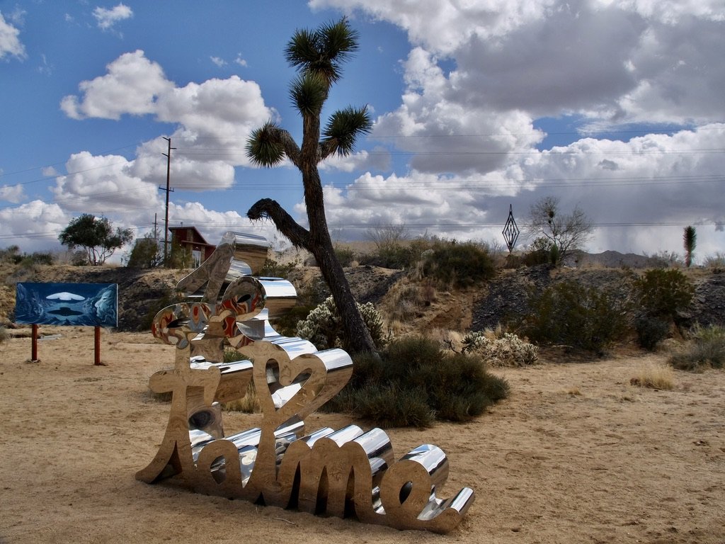 Joshua Tree Retreat Center – Institute of Mentalphysics.