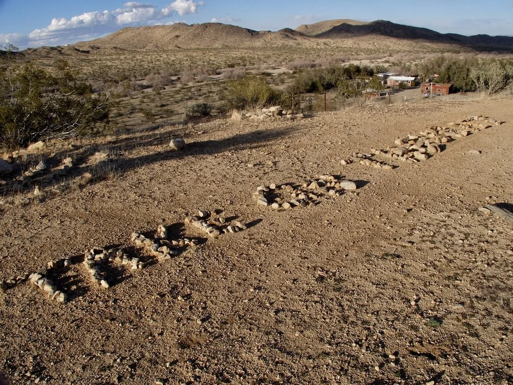 The Farm &amp; Folk School.