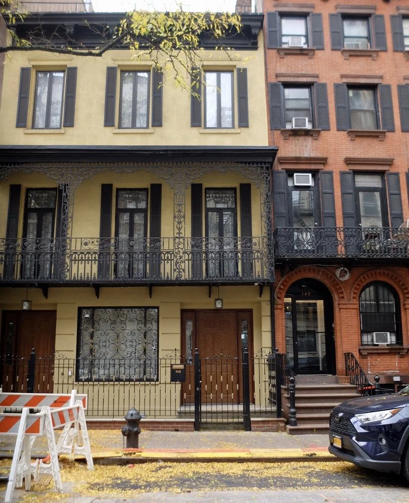 Kips Bay/Murray Hill neighborhood of Manhattan.