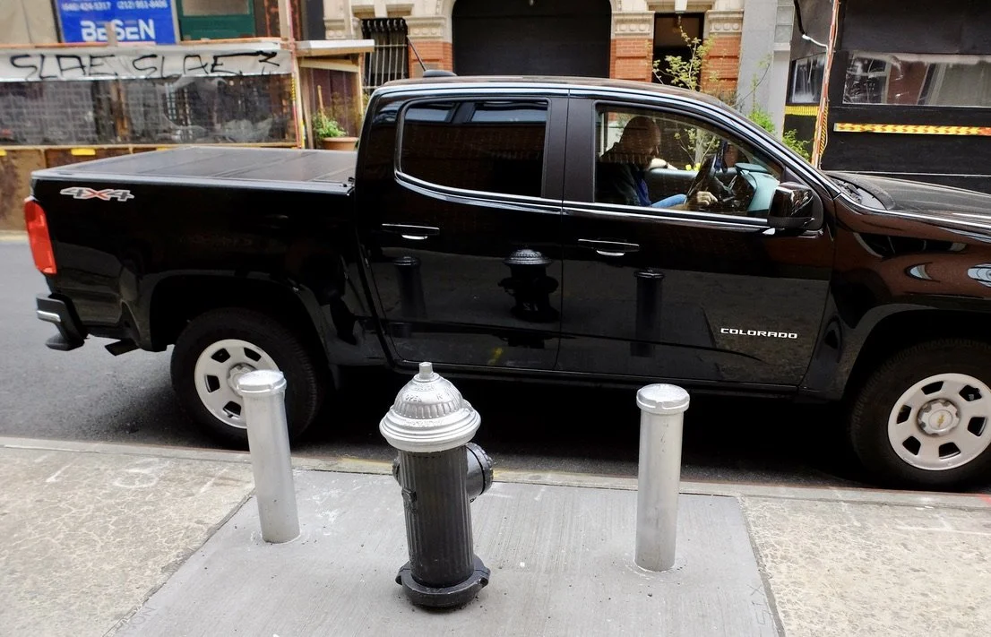 Greenwich Village, NY, NY