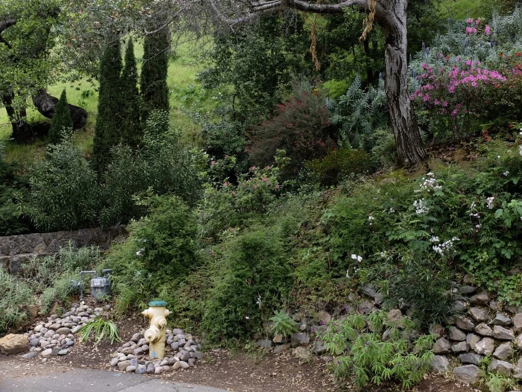 Kentfield, CA
