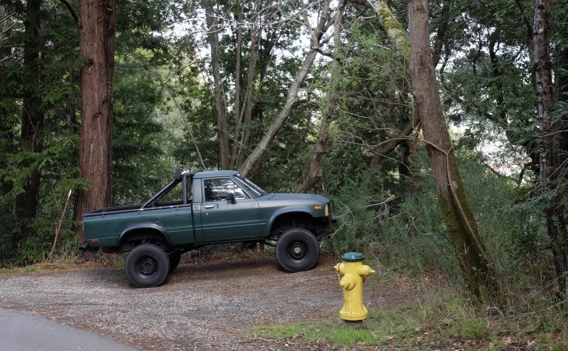 Kentfield, CA