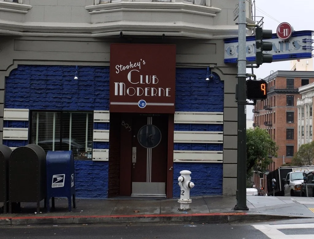 San Francisco, CA