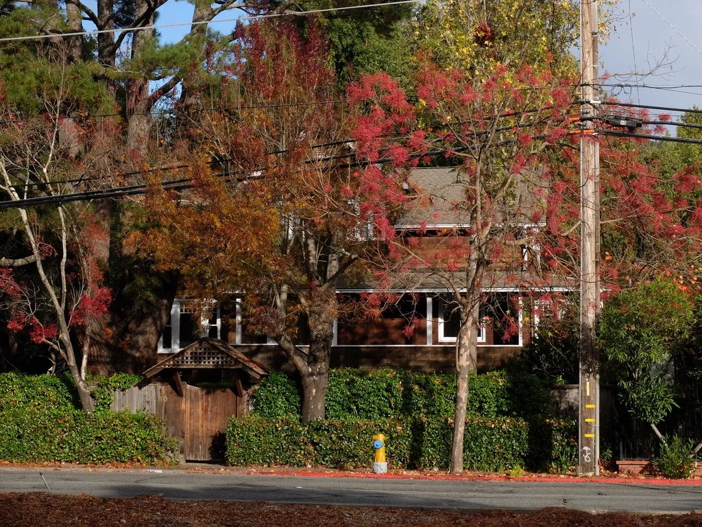 San Anselmo, CA