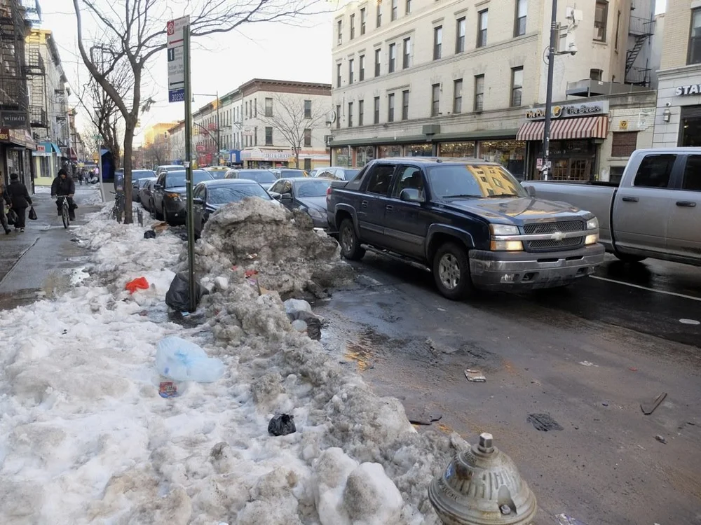 Prospect Hts., Brooklyn, NY