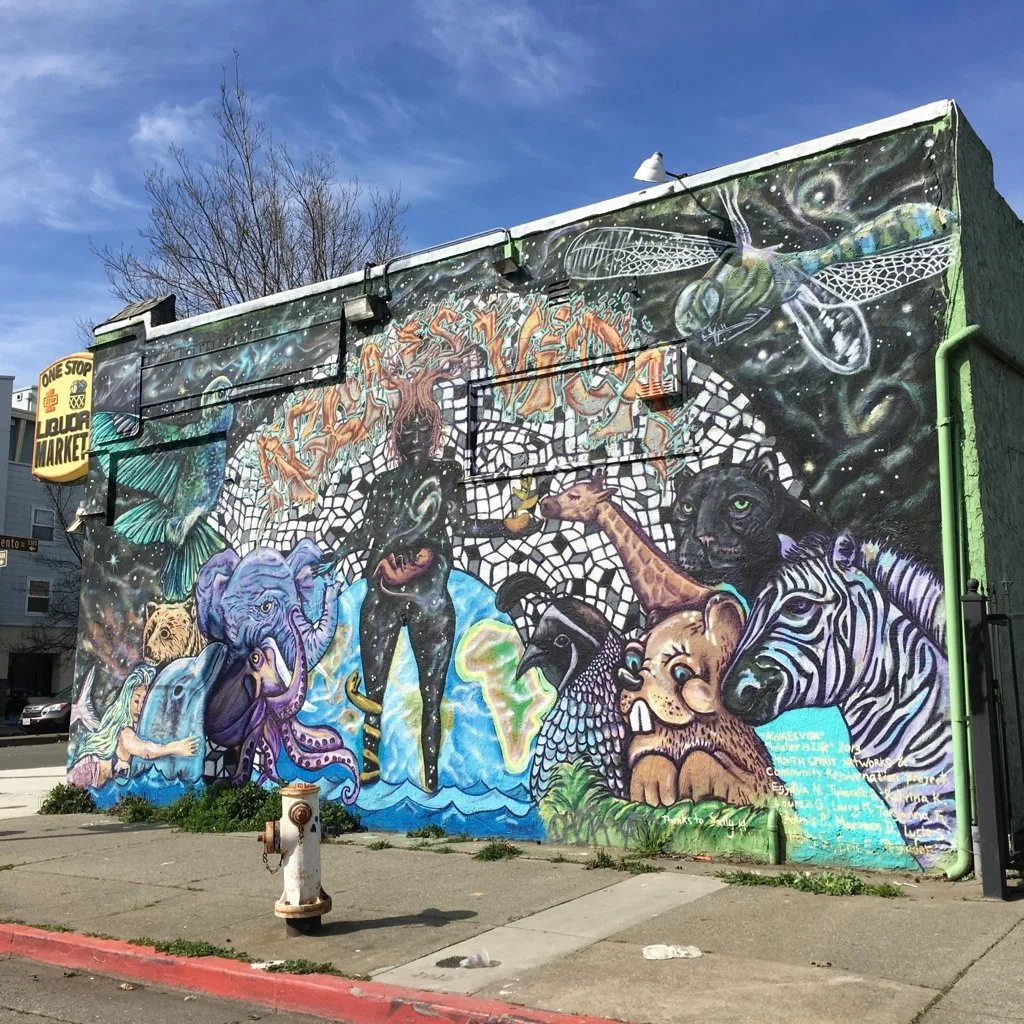 Berkeley, CA