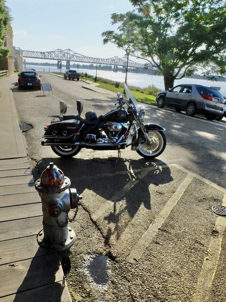 Natchez, Mississippi
