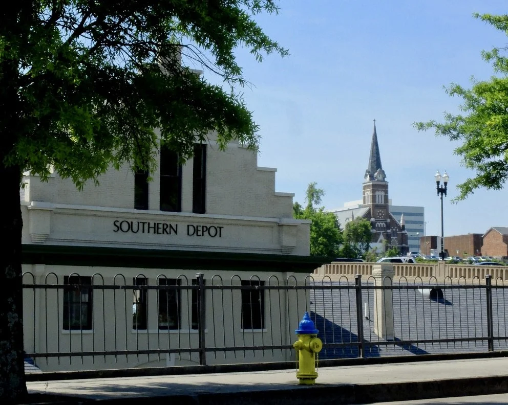 Knoxville, Tennessee