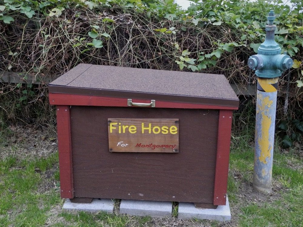 Esalon Institute, Big Sur, CA