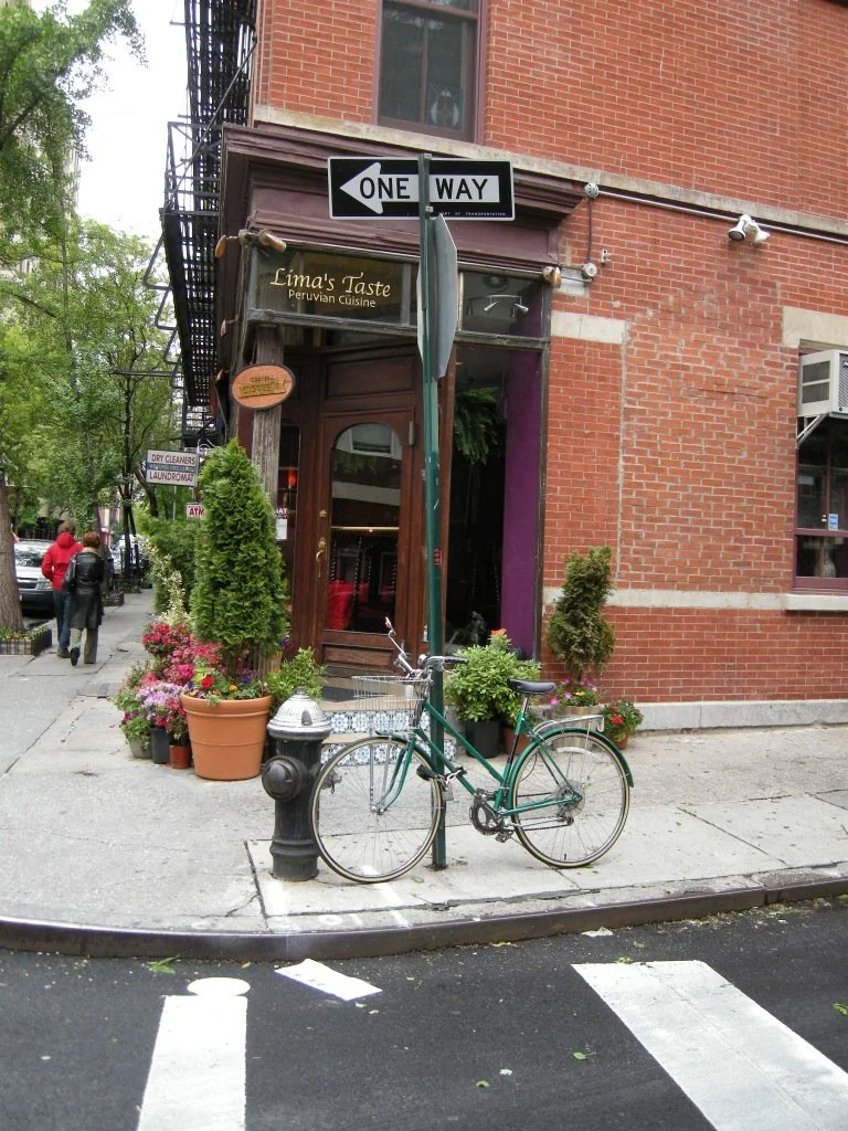 Greenwich Village, Manhattan