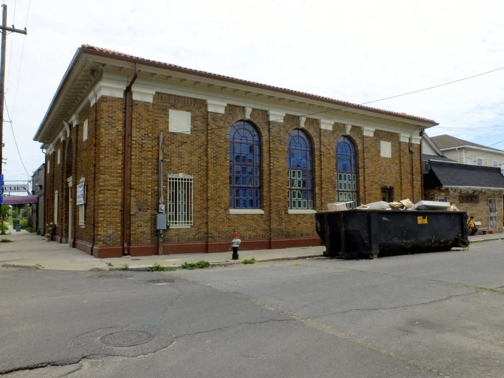 New Orleans, Louisiana