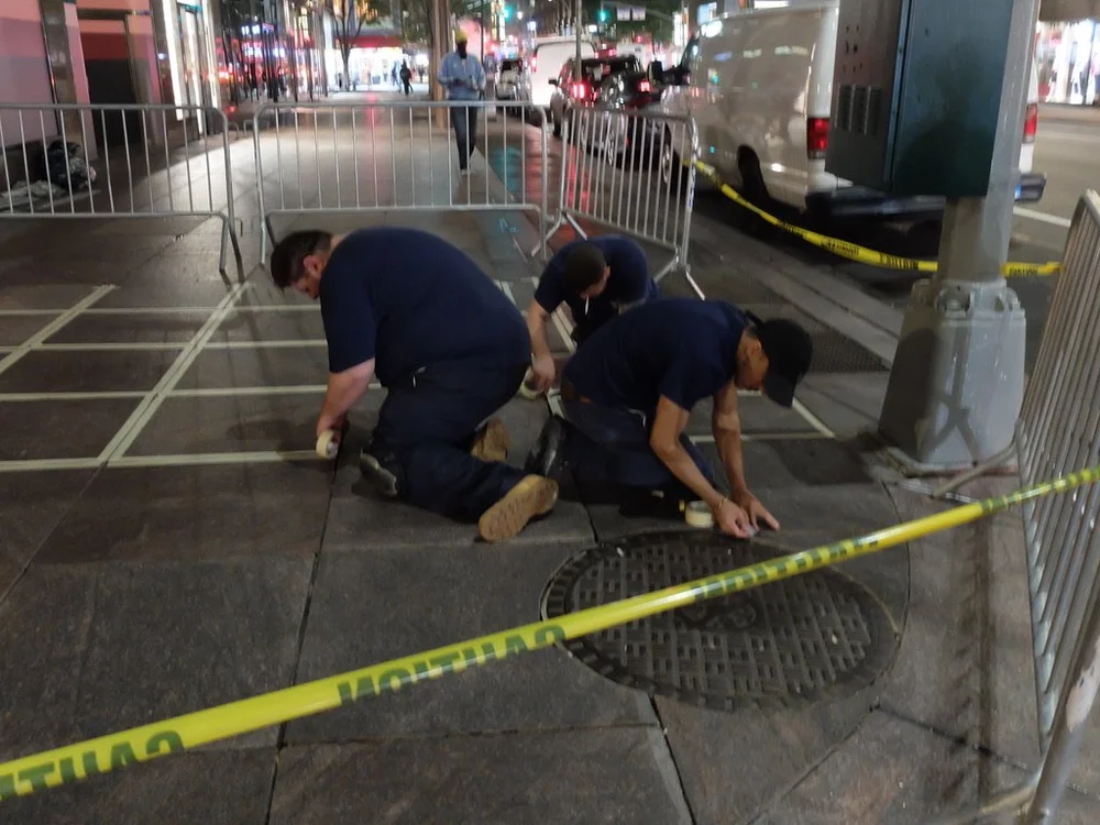 Sometimes they are cared for.