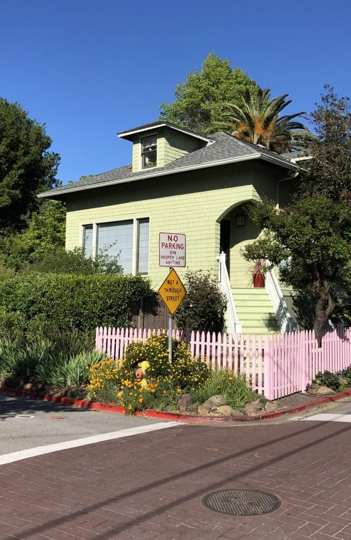 Fairfax, CA