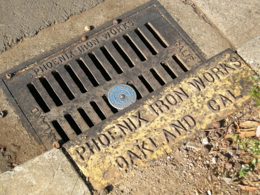  Cavallo Point, Sausalito, CA.