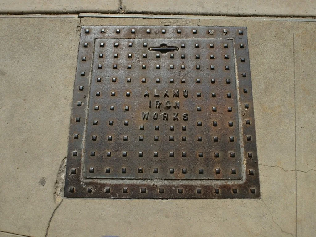 San Antonio, Texas.