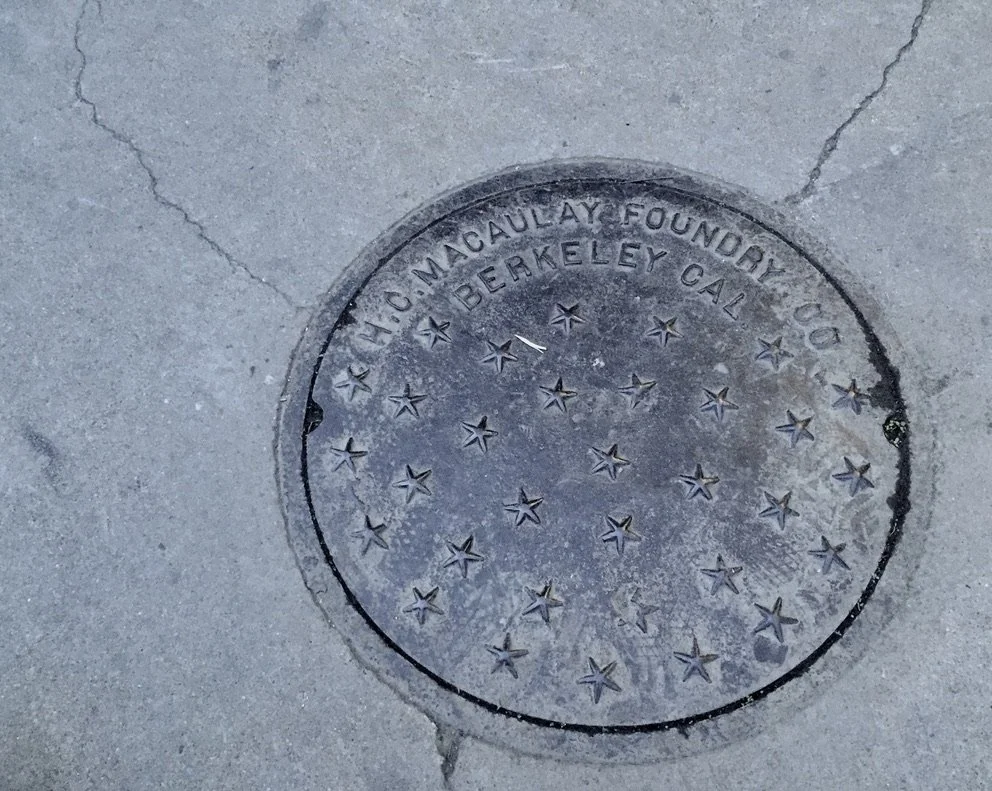 Berkeley, CA.