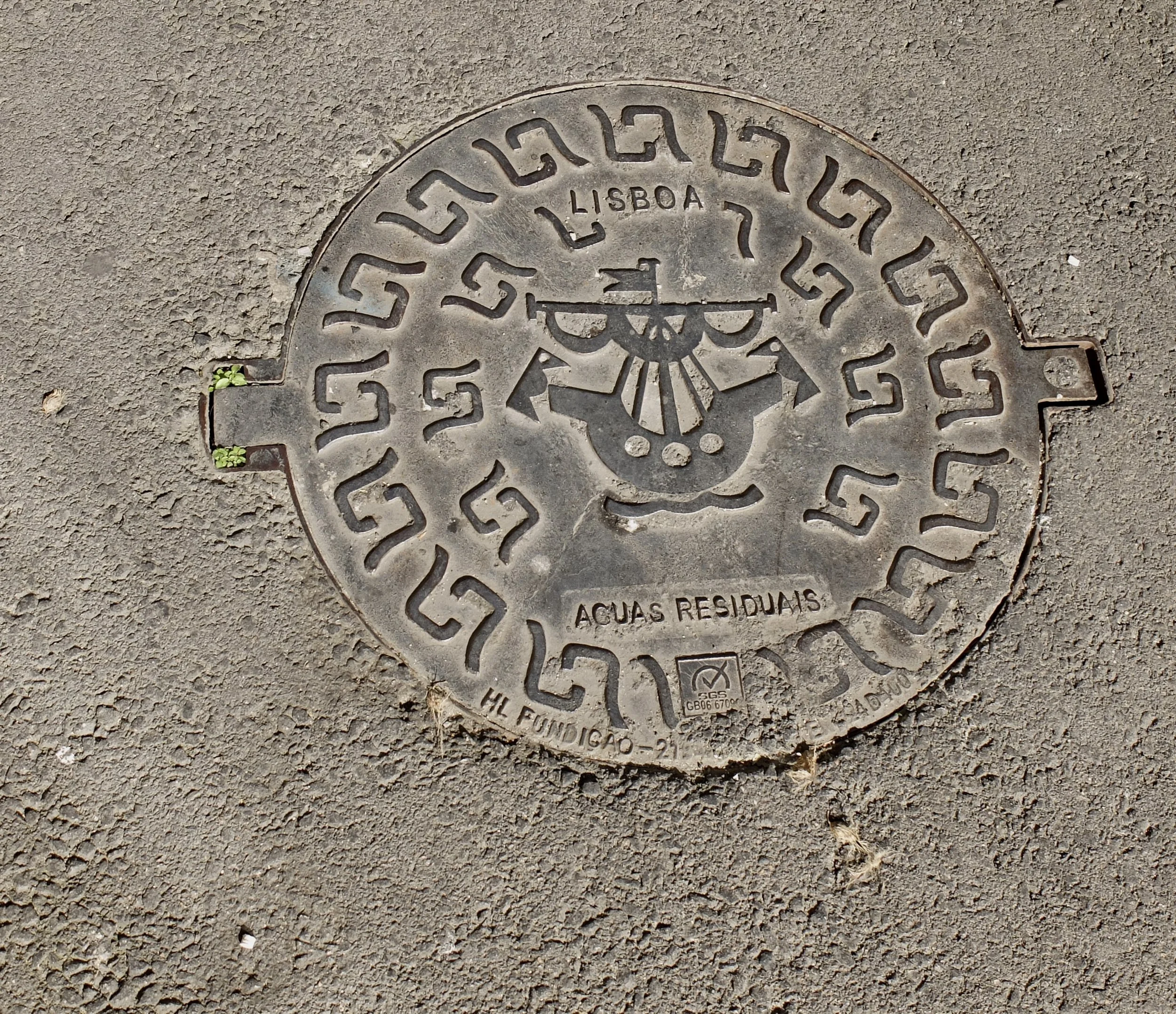 Lisbon, Portugal.