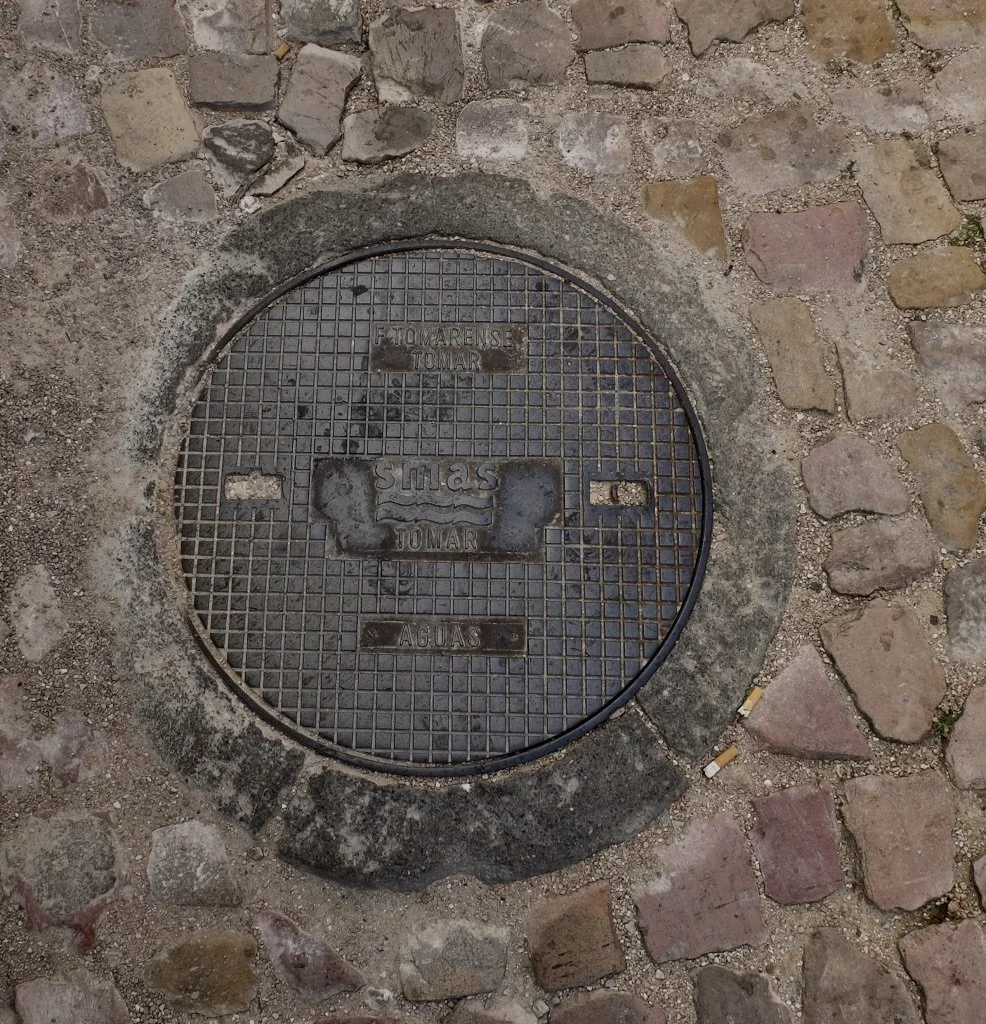 Tomar, Portugal.