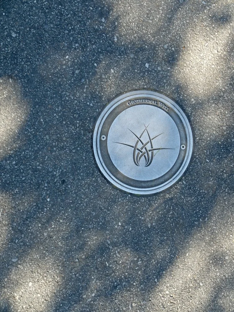 Brooklyn Botanic Garden, Brooklyn, NY.