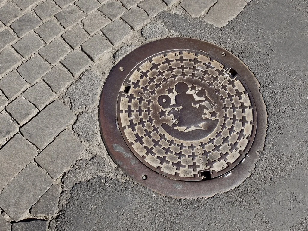 Oslo, Norway.