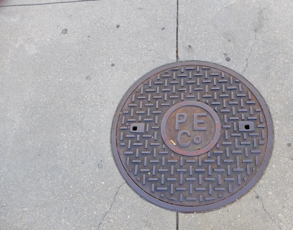 Philadelphia, Pennsylvannia.