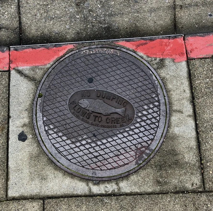 San Rafael, CA.