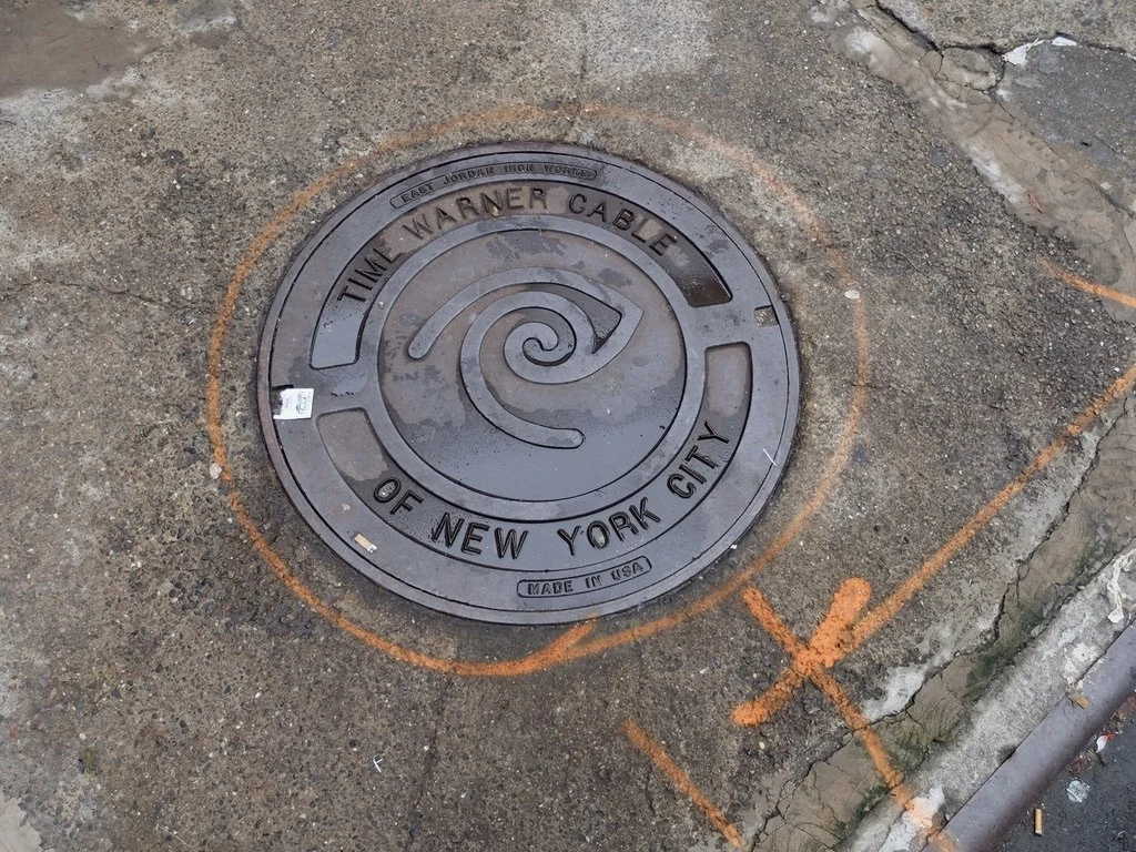 Near Union Sq., NY, NY.
