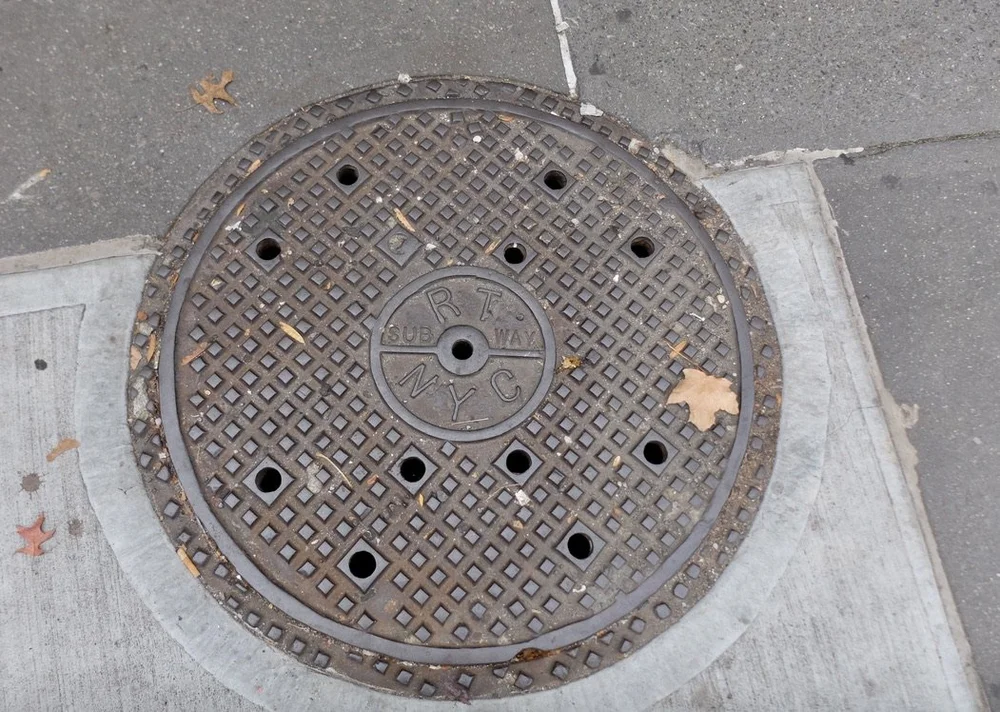  Rapid Transit SUBWAY NYC  Brooklyn, NY. 