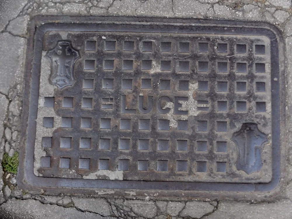 Palermo, Sicily, Italy.