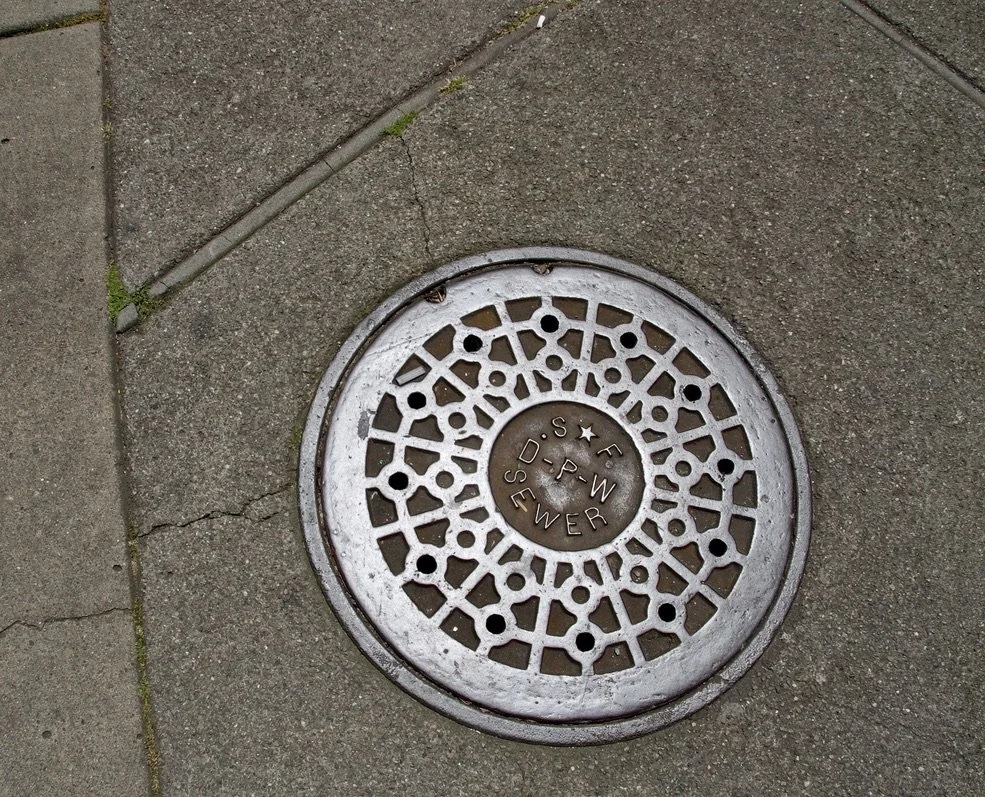  Jackson Sq., San Franciso, CA.