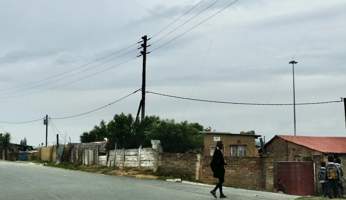  Soweto, Joburg, ZA. 