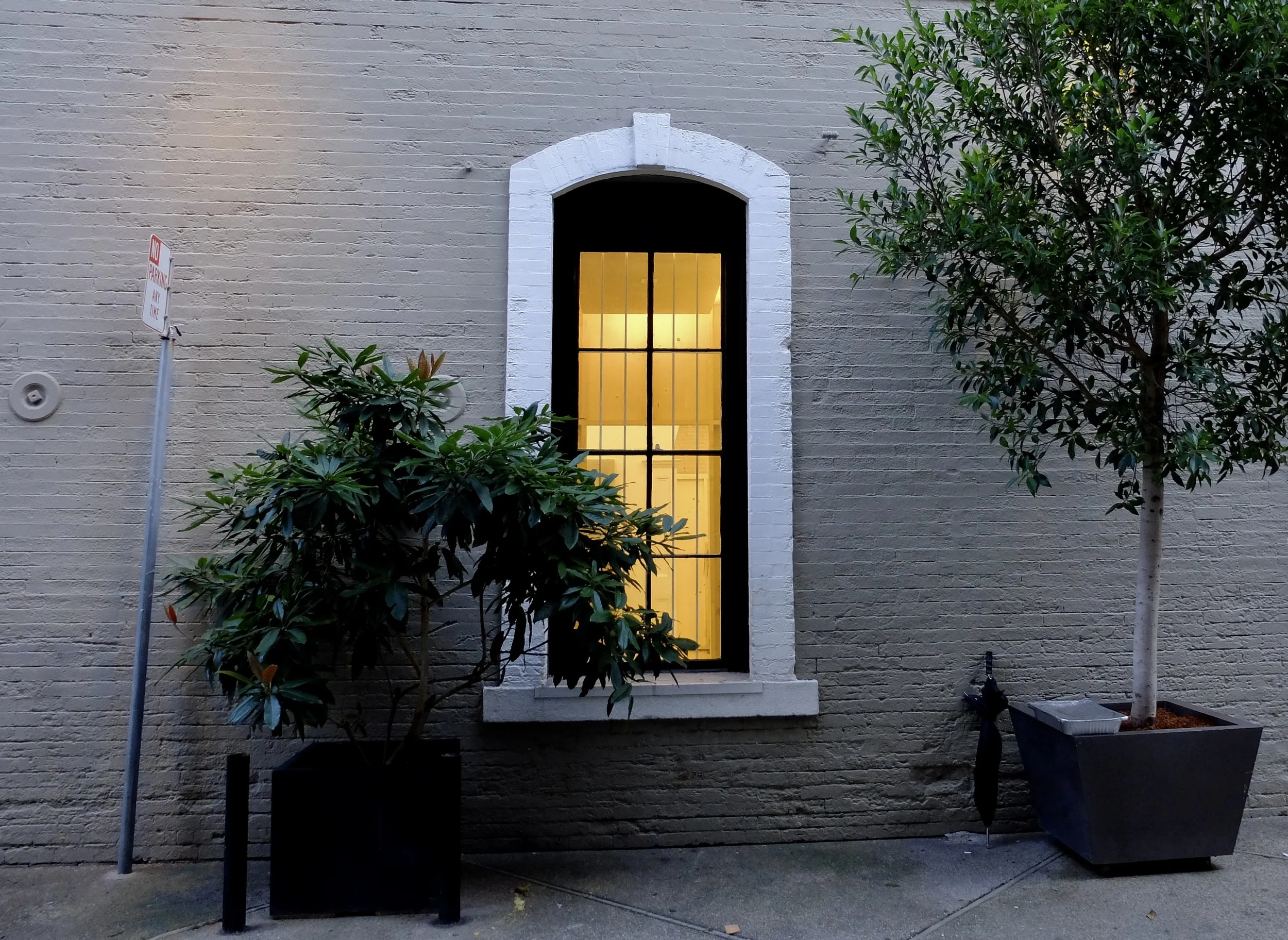  Hotaling Place (Alley).