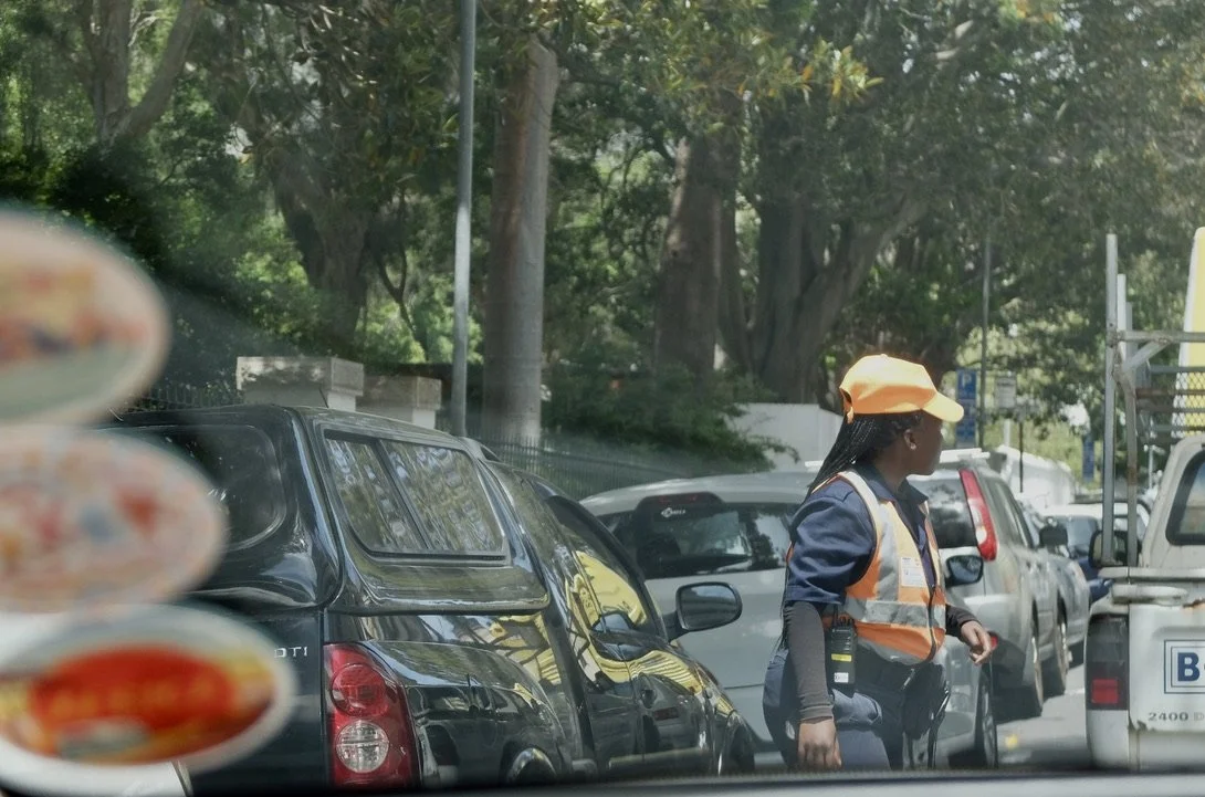  Cape Town Eats Tour with Karen Schmidt.  