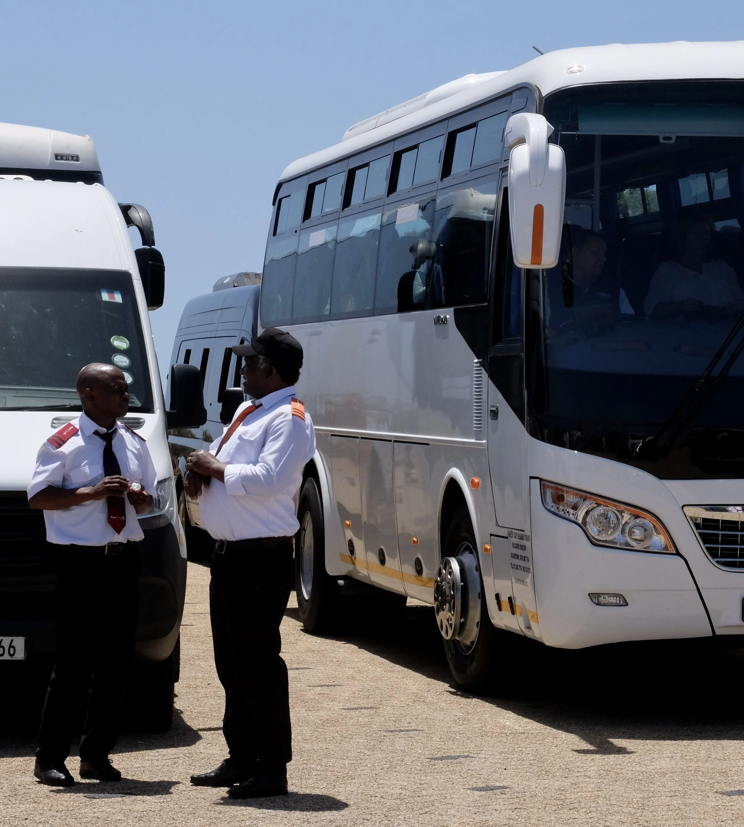  Cape of Good Hope, South Africa. 