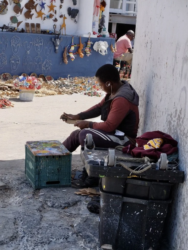  Kalk Bay, South Africa. 