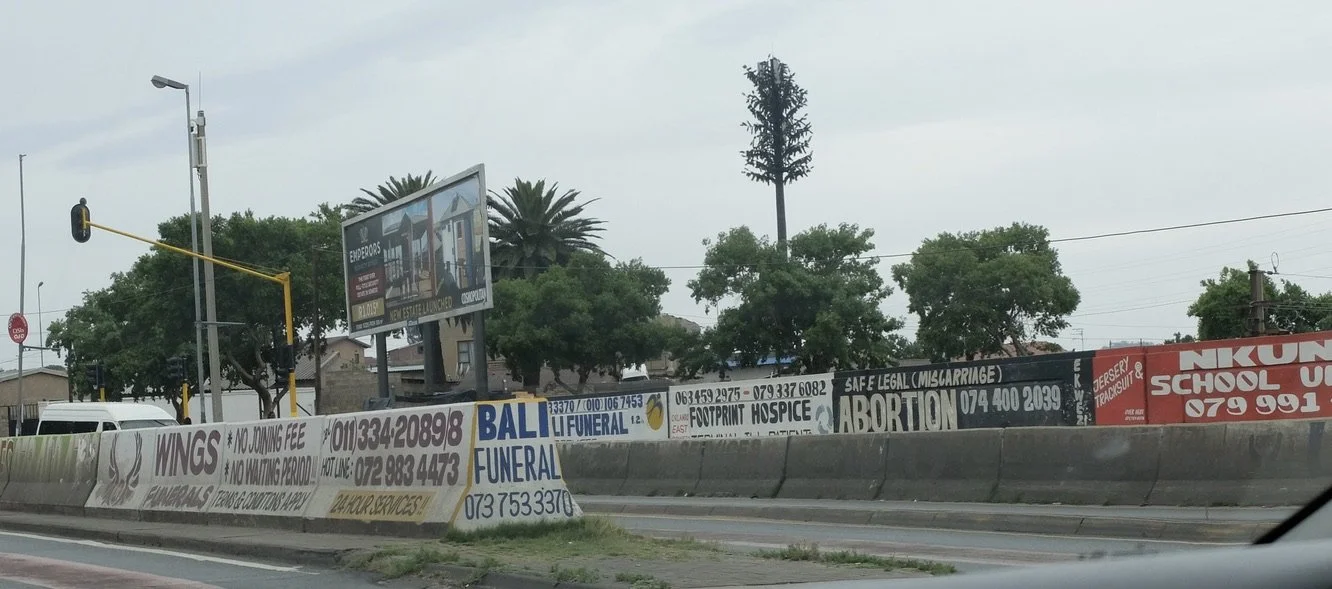  Unfortunately the Apartheid Museum was closed the day we were in Soweto.  But among the books, our guide Jacob, &amp; the Hector Pieterson Memorial we were well-informed about the history of apartheid &amp; its impact on South Africa &amp; its neigh