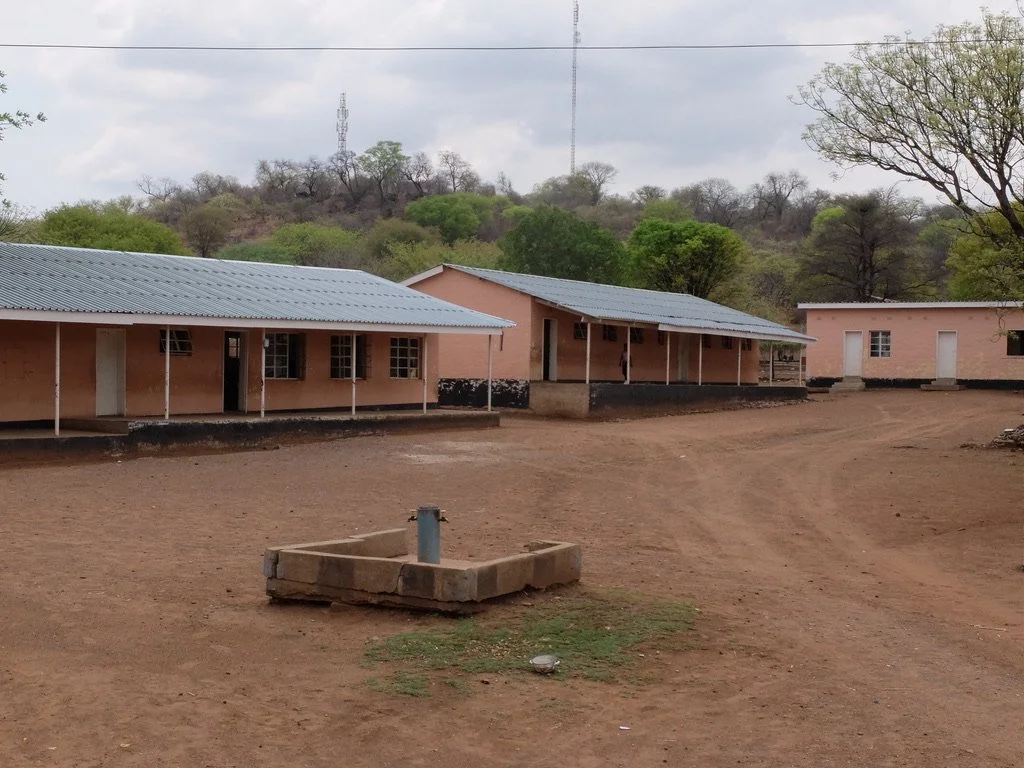  Maleba Primary School. 