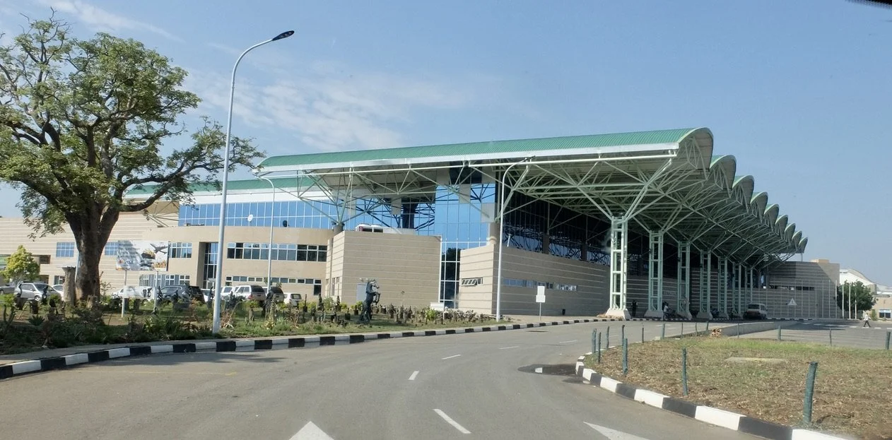  “Originally established in 1966, Victoria Falls Airport underwent a monumental transformation with the completion of a major upgrade and expansion in November 2016. This ambitious project, funded by a $150 million loan from the Exim Bank of China.” 