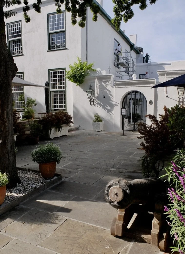  Alphen Boutique Hotel, Cape Town, South Africa. 